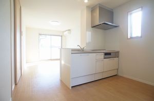 ヴィランデ　Ａ 201号-2