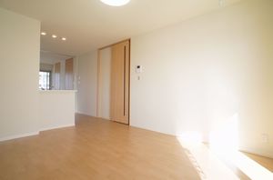 ヴィランデ　Ａ 201号-4