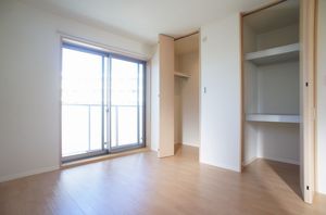 ヴィランデ　Ａ 201号-5