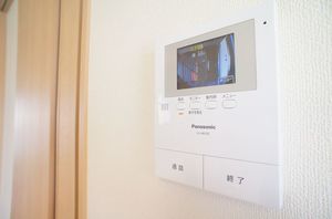 ヴィランデ　Ａ 201号-7