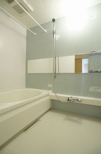 ヴィランデ　Ａ 201号-8