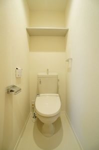 ヴィランデ　Ａ 201号-10