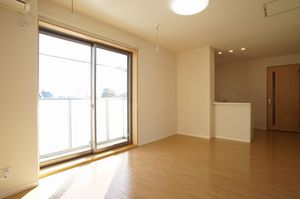 ヴィランデ　Ａ 302号-2