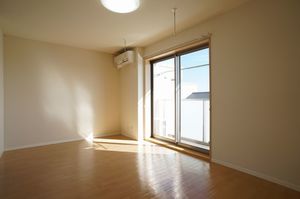 ヴィランデ　Ａ 302号-3