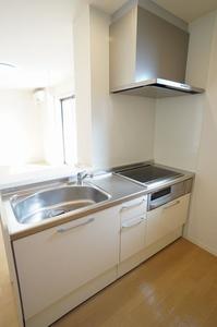 ヴィランデ　Ａ 302号-7