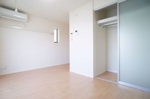 ヴィランデ　Ｂ 203号-2