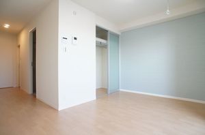 ヴィランデ　Ｂ 203号-3