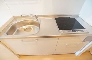 ヴィランデ　Ｂ 203号-6