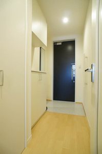 ヴィランデ　Ｂ 203号-11