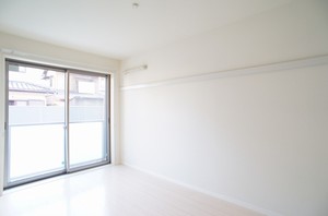 メゾン　エルビータ 102号-3