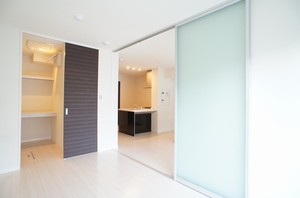 メゾン　エルビータ 102号-4