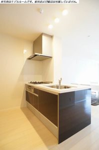 メゾン　エルビータ 102号-6