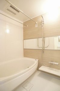 メゾン　エルビータ 102号-8