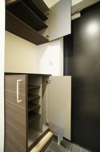 メゾン　エルビータ 102号-10