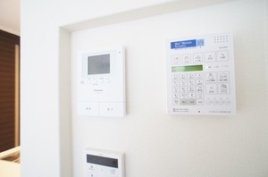 メゾン　エルビータ 102号-11