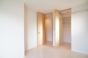 メゾン エルビータ 205号-5