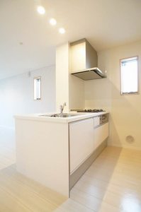 メゾン エルビータ 205号-7