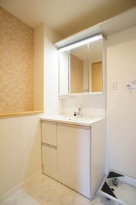 メゾン エルビータ 205号-8