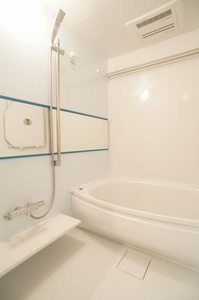 メゾン エルビータ 205号-9