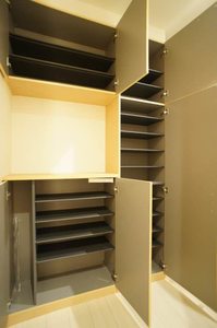 メゾン エルビータ 205号-11