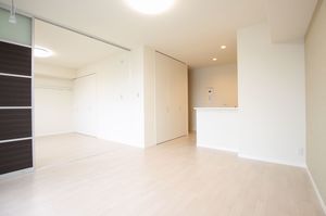 カーサ　カプチーノ 202号-2