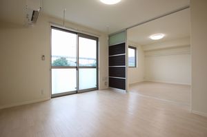 カーサ　カプチーノ 202号-5