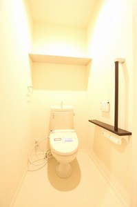 カーサ　カプチーノ 202号-10