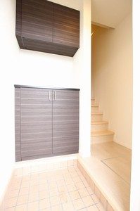 カーサ　カプチーノ 202号-11