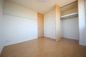 グラン・エスポアール A 201号-5