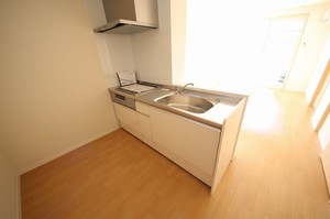 グラン・エスポアール A 201号-7