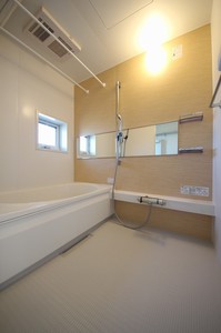 グラン・エスポアール A 201号-8