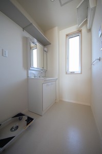 グラン・エスポアール A 201号-9