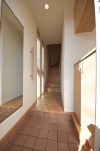 グラン・エスポアール A 201号-11