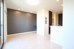 メゾン・ド・グラース　Ⅱ 101号-2