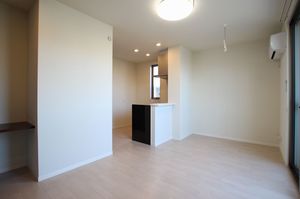 メゾン・ド・グラース　Ⅱ 101号-5