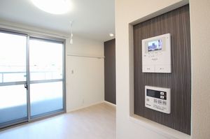 メゾン・ド・グラース　Ⅱ 101号-6