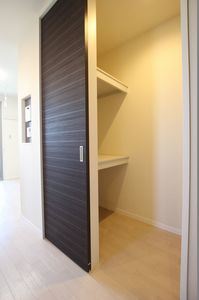 メゾン・ド・グラース　Ⅱ 101号-7