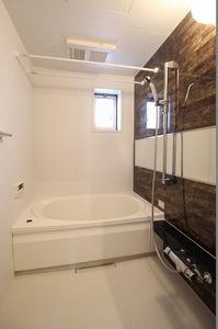 メゾン・ド・グラース　Ⅱ 101号-8