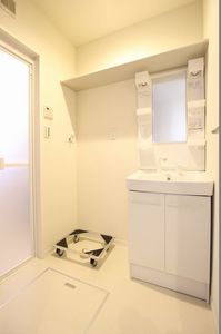 メゾン・ド・グラース　Ⅱ 101号-9