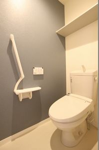 メゾン・ド・グラース　Ⅱ 101号-10