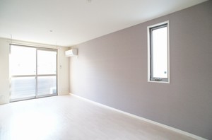 フェリス Ⅱ 101号-3