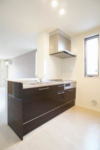 フェリス Ⅱ 101号-4