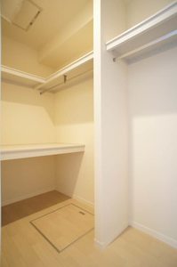 フェリス Ⅱ 101号-6