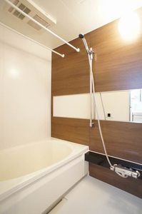 フェリス Ⅱ 101号-8