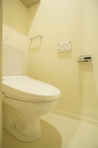 フェリス Ⅱ 101号-10