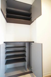 フェリス Ⅱ 101号-11