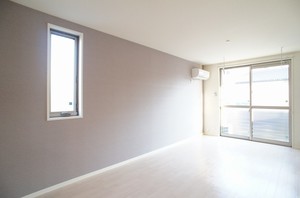 フェリス Ⅱ 102号-2