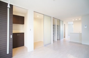 フェリス Ⅱ 102号-3