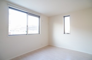 フェリス Ⅱ 102号-4