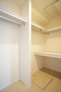 フェリス Ⅱ 102号-5